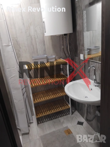 Двустаен апартамент под наем в Каменица 1, снимка 2 - Апартаменти - 54146655