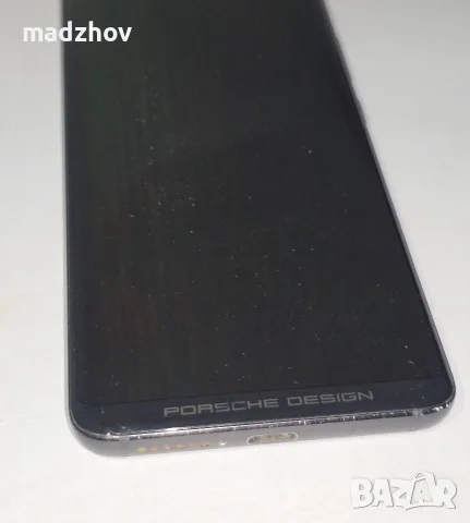 Porche Design Huawei Mate RS 256GB NEO-L29 , снимка 7 - Резервни части за телефони - 56070744