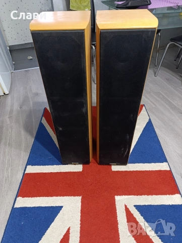 Високи Тонколони ONKYO SC-595 , снимка 7 - Тонколони - 54211411