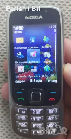 Nokia 6303,Нокиа 6303, снимка 12 - Nokia - 30093348