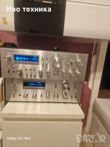 PIONEER RT-707, снимка 13 - Декове - 38527958