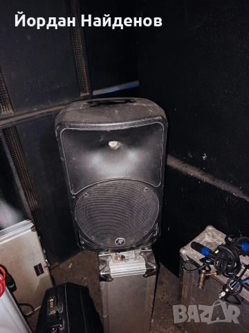 АКТИВНА ТОНКОЛОНА МАКИ 10 ИНЧА