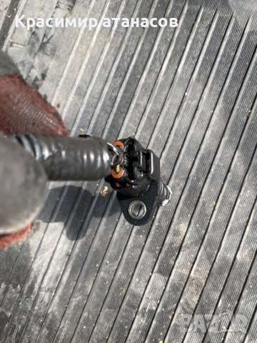 Дачик разпределителен вал за Нисан х-трейл T30.2.2Dci.136кс, снимка 3 - Части - 42073353