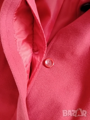 Зимно дамско палто, снимка 5 - Палта, манта - 52253117