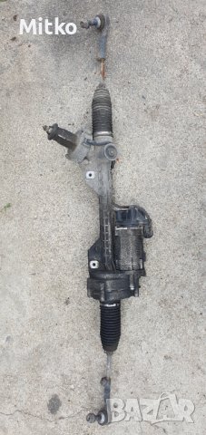 Кормилна рейка》Електрическа》 BMW E87 , снимка 2 - Части - 42267903