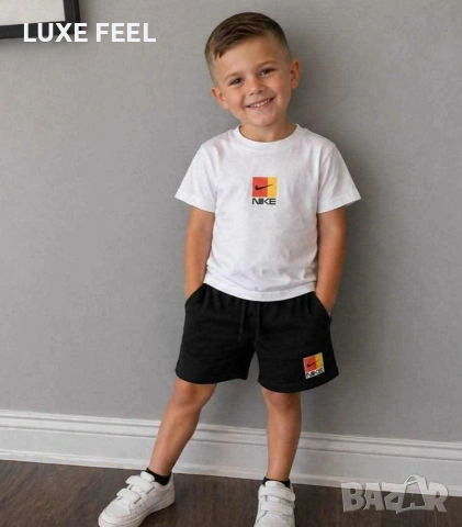 Guess 🔹 Nike 🔹 Jordan 🔹Детски Комплекти, снимка 3 - Детски комплекти - 54357095