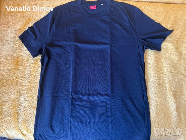 Тениска RayBan, снимка 2 - Тениски - 54173875