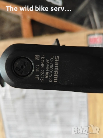 SCOTT Plasma, снимка 10 - Велосипеди - 53889498