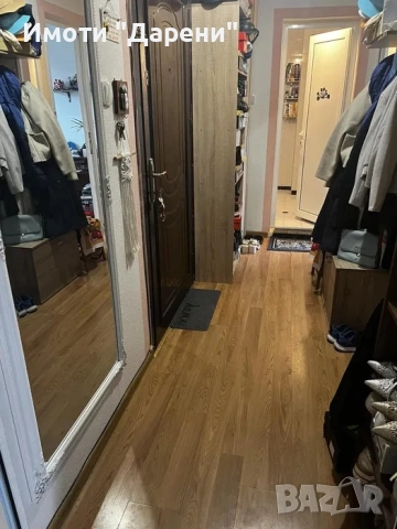 Имоти Дарени 5686 Двустаен апартамент кв.Тракийски, снимка 8 - Апартаменти - 52114323