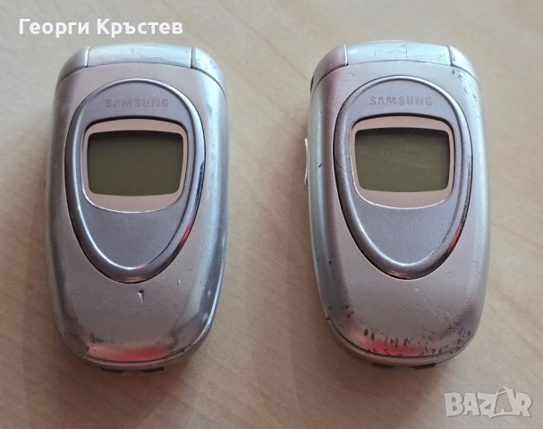 Samsung X460(2 бр.), снимка 1 - Samsung - 44435472