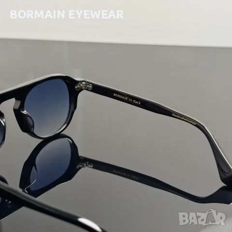 Слънчеви очила BORMAIN Urban с градиентни лещи UV400, нови, снимка 5 - Слънчеви и диоптрични очила - 56208856