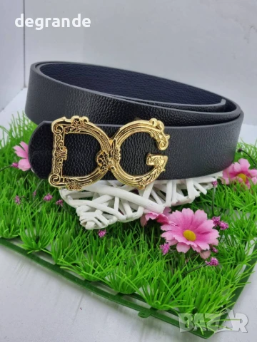 Колани високо качество Еко кожа, снимка 13 - Колани - 50831402