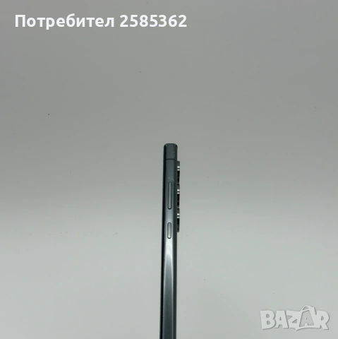 Samsung Galaxy S23 Ultra 512Gb Green / Перфектен технически, снимка 7 - Samsung - 53892657