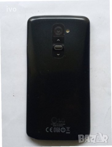 lg g2, снимка 7 - LG - 30547880