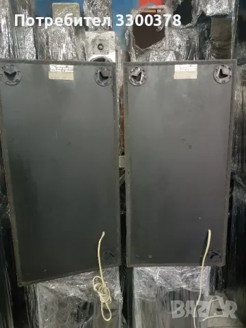 Тонколони beovox 4802, снимка 5 - Тонколони - 50205509