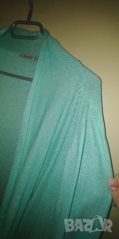 Жилетка без закопчаване, М размер, снимка 5 - Жилетки - 40844799