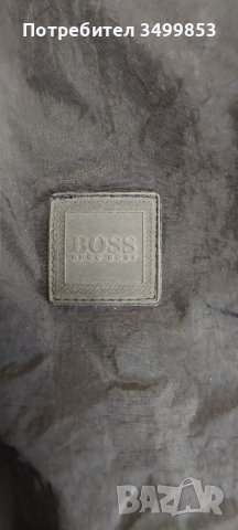 HUGO BOSS мъжко яке, снимка 2 - Якета - 38092370