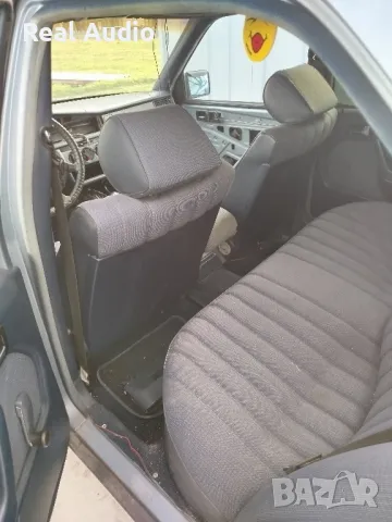 Mercedes W201 Мерцедес 190 на части , снимка 4 - Автомобили и джипове - 49149323