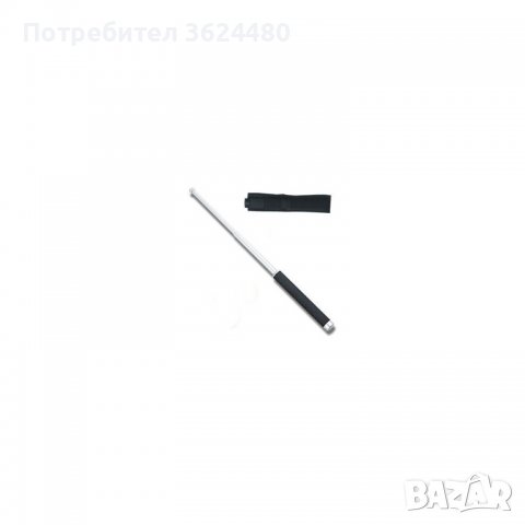 0206 Сгъваема палка за самозащита, снимка 4 - Други стоки за дома - 37336946