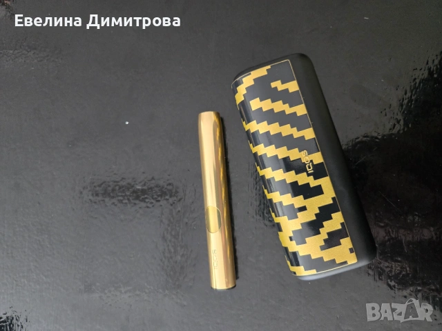 Продавам устройства IQOS, снимка 2 - Друга електроника - 54279556