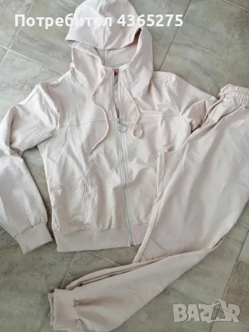 дамски спортни екипи в 4 цвята, снимка 3 - Спортни екипи - 49242120