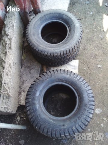 Гуми/Джанти  за Атв/Косачки/Ремаркета и други Техника.Много Видове и размери , снимка 18 - Гуми и джанти - 34035259