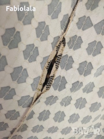 Atos Lambordini wrap around dress S, снимка 5 - Рокли - 42123419