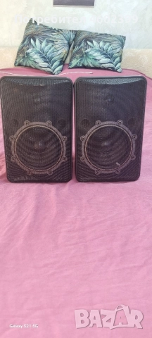 колони 8 омови нови