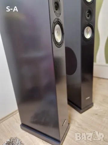 Озвучителни тела Canton Karat 790 DC тонколони, снимка 1