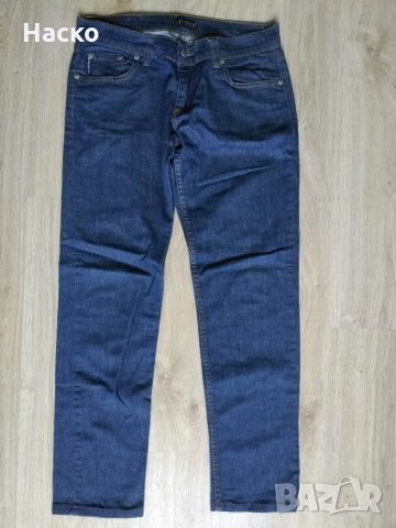 armani jeans ,мъжки дънки, снимка 1 - Дънки - 31177424