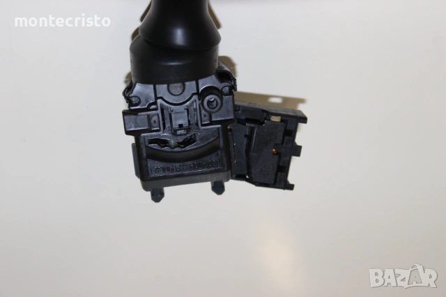 Лост чистачки Toyota Avensis T27 (2009-2012г.) лостче / 17F144 / 17F381 Тойота Авенсис, снимка 4 - Части - 53967412