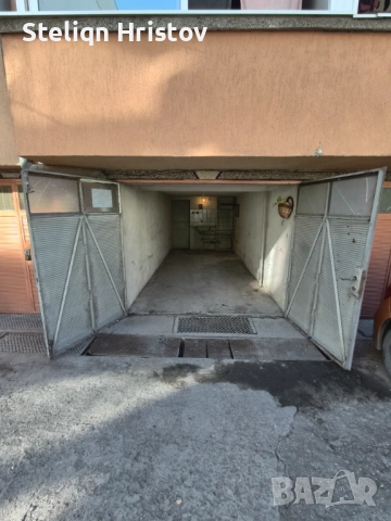 Продава се гараж в идеален център град Плевен, снимка 10 - Гаражи и паркоместа - 54100585