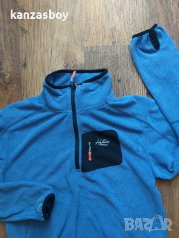 heldre inside out - страхотен мъжки полар, снимка 5 - Блузи - 38363498