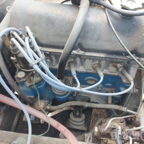 Lada/лада 1300.ваз 21011 на части , снимка 16 - Автомобили и джипове - 39892445