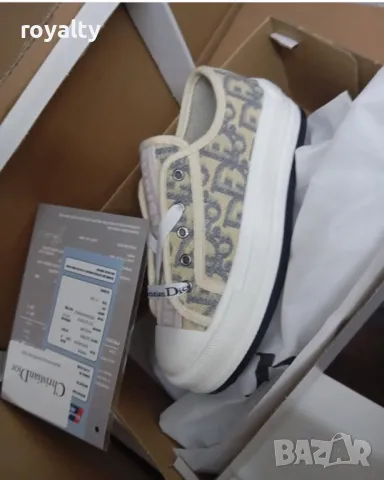 Christian Dior дамски маратонки 