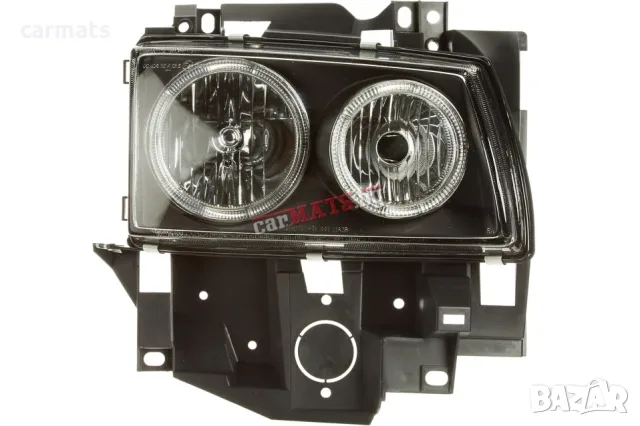 Кристални фарове ANGEL EYES за VW Transporter T4 (1997-2003)