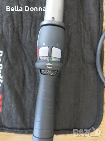 Професионална конусовидна маша за коса BabylissPro, 13-25мм, снимка 7 - Маши за коса - 49313640