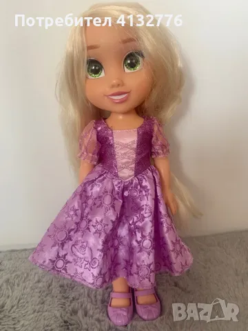 Кукли Disney, снимка 2 - Кукли - 49478110