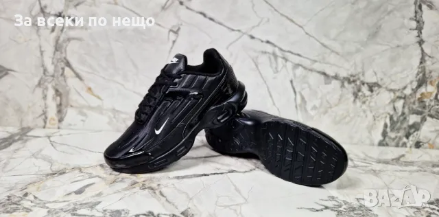 Nike Мъжки Маратонки👟Мъжки Спортни Обувки Найк - Налични Различни Цветове, снимка 4 - Маратонки - 48930053