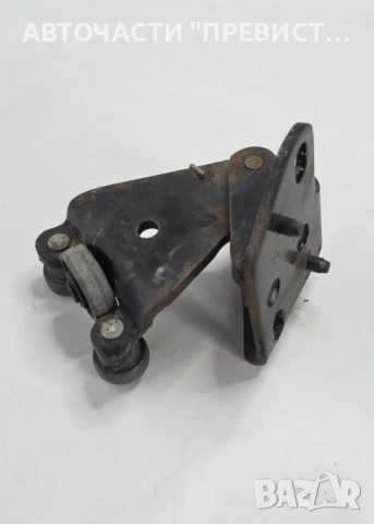 Задна Лява Долна Релса Панта Ситроен Берлинго Citroen Berlingo 98-04г