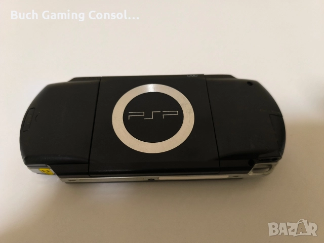 PSP Portable 1004 в перфектно състояние със аксесоари!, снимка 5 - PlayStation конзоли - 52969664