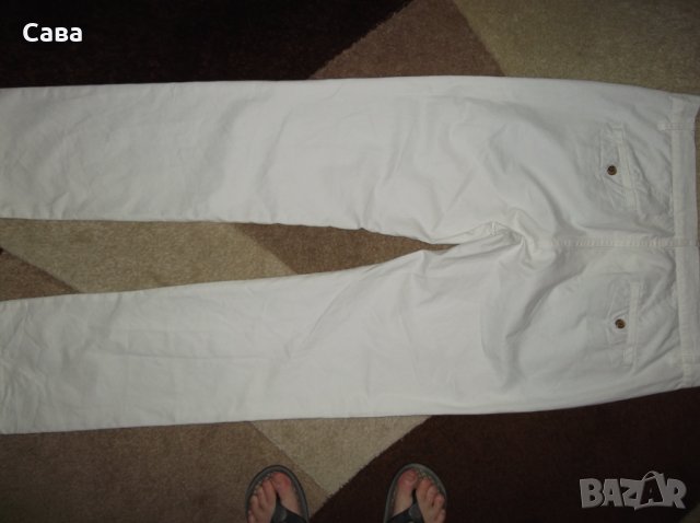 Летен панталон MURREY    мъжки,Л, снимка 3 - Панталони - 29434011