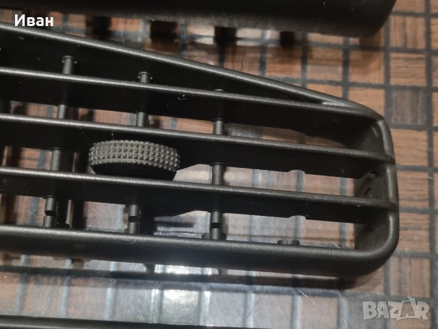 Въздуховоди / Духалки VW Golf 3 , снимка 2 - Части - 52404434