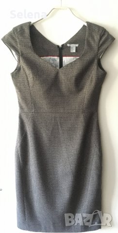 рокля H&M , снимка 2 - Рокли - 39557236