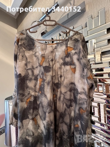 Туника, Италия, снимка 3 - Туники - 51632706