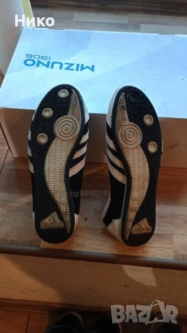 Дамски обувки Адидас 37 номер, снимка 2 - Дамски ежедневни обувки - 52316947