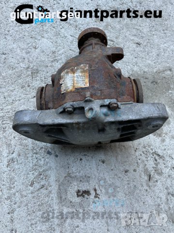 Диференциал за БМВ е39 2.35 ратио bmw, снимка 3 - Части - 38515425