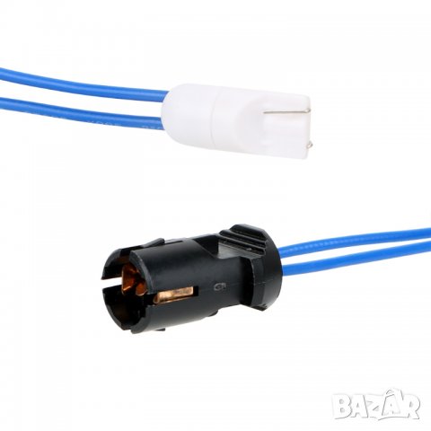 LED Канбус T10 T15 W5W декодер 2 броя  за грешка, снимка 3 - Аксесоари и консумативи - 29419825
