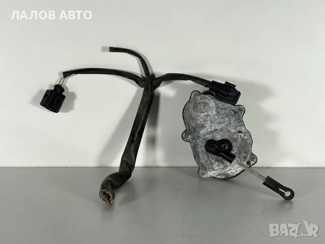 Регулатор Вихрови Клапи Ауди А4 Б8 ( 07-15г ) Regulator Vihrovi Klapi AUDI A4 B8 3.0 TDI, снимка 3 - Части - 55901456