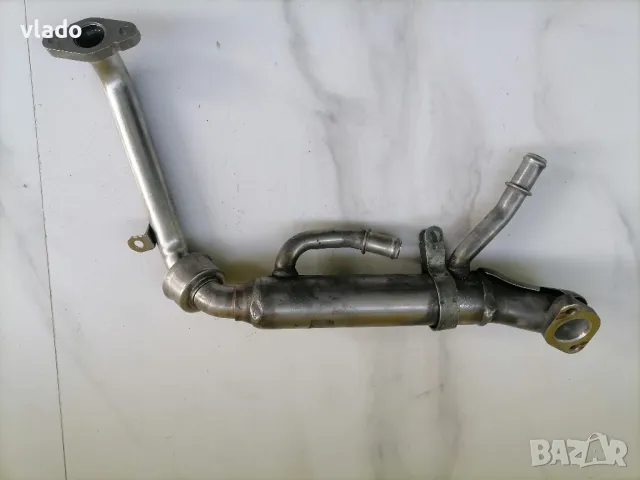 EGR охладител за Mercedes A/B class